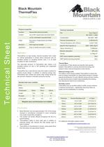 ThermalFlex Technical Sheet-2