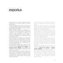 THE TILE LIGHTING AND ACOUSTIC LIGHTING CATALOGUE-7