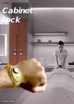 cabinet lock-1