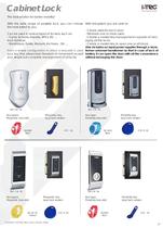 cabinet lock-2