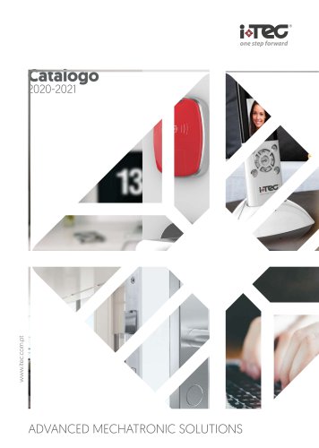 Catalogo iTEC 2021-22