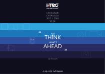 CATALOGUE 2017 | 2018-1