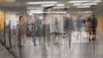 iTEC Turnstiles Catalog-1