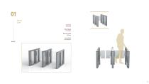 iTEC Turnstiles Catalog-7