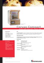 Cervap Compact - 1