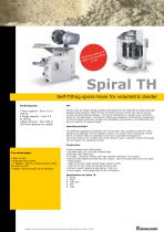 Spiral TH - 1