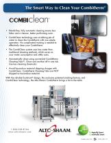 CombiClean Flyer - 1