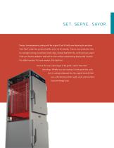 Cook & Hold Oven Brochure - 3