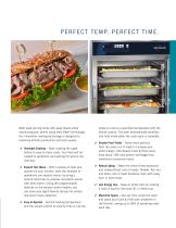 Cook & Hold Oven Brochure - 5