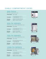 Cook & Hold Oven Brochure - 6