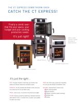 CT Express Combitherm-2