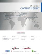 CT Express Combitherm-4