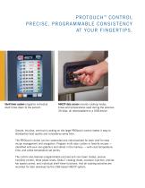 CT PROformance Combi Oven Product Line Brochure-10