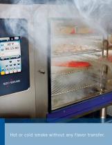 CT PROformance Combi Oven Product Line Brochure-14