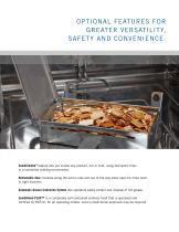 CT PROformance Combi Oven Product Line Brochure-15