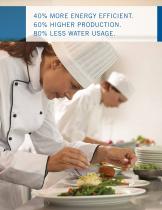 CT PROformance Combi Oven Product Line Brochure-16