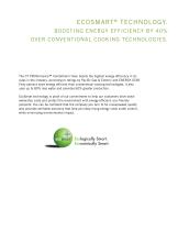 CT PROformance Combi Oven Product Line Brochure-17