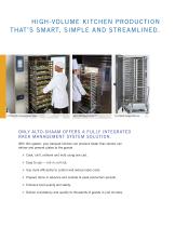 CT PROformance Combi Oven Product Line Brochure-18
