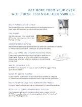 CT PROformance Combi Oven Product Line Brochure-20