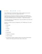 CT PROformance Combi Oven Product Line Brochure-2