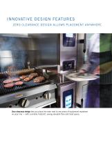 CT PROformance Combi Oven Product Line Brochure-8