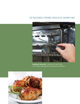 CT PROformance Combi Oven Product Line Brochure-9