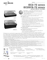 EC2-72 series EC2SYS-72 series - 1