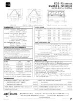 EC2-72 series EC2SYS-72 series - 2