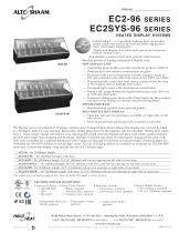 EC2-96 series EC2SYS-96 series - 1