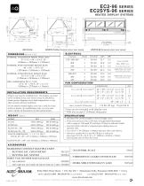 EC2-96 series EC2SYS-96 series - 2