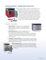 Heated holding-2