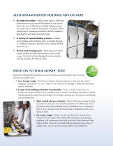 Heated holding-3