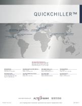 QUICKCHILLER™ - 12