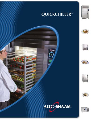 Quickchiller Brochure