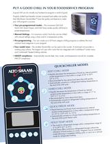 Quickchiller Brochure - 2