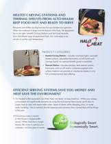 Thermal Shelves & Carving Stations-2