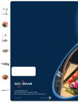 Thermal Shelves & Carving Stations Brochure - 4