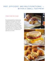 Xcelerate Hi-Speed Oven Brochure-3