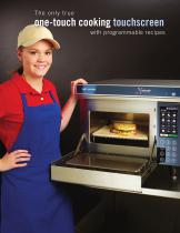Xcelerate Hi-Speed Oven Brochure-5