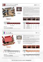 Jocavi® Acoustic Panels Company Presentation Brochure, 2016 - 7