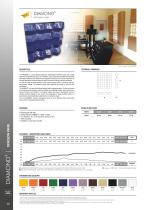 Jocavi® Acoustic Panels - Full Products Catalogue, 2016-11