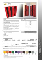 Jocavi® Acoustic Panels - Full Products Catalogue, 2016-14