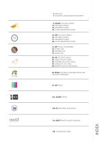Jocavi® Acoustic Panels - Full Products Catalogue, 2016-4