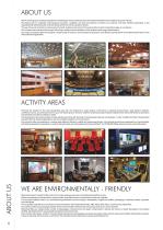 Jocavi® Acoustic Panels - Full Products Catalogue, 2016-5