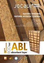 Natural Acoustic Control - 1