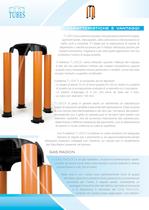 Brochure Tubes - 2