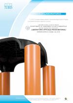 Brochure Tubes - 8