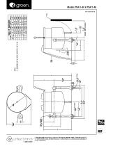 Table-Top Kettle - Model TDA 1-40-2