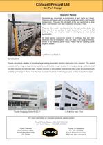 Car Parks Brochure - 3