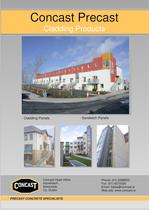 Cladding Panels Brochure - 1